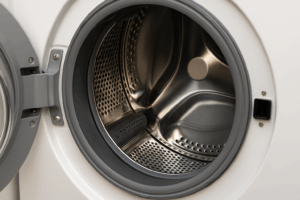 Çamaşır Makinesi Neden Koku Yapar