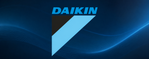 Daikin Logoları