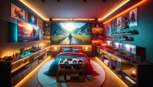 Oyun Oynamak için En iyi Televizyon Hangisidir