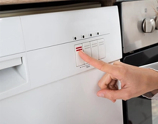 Buca Bulaşık Makinesi Teknik Servisi