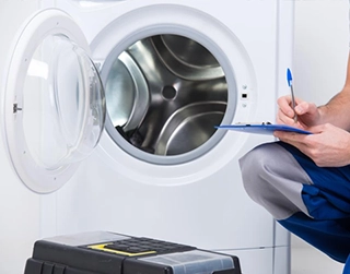 Buca Çamaşır Makinesi Teknik Servisi