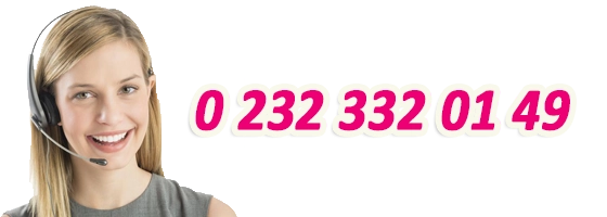 izmir Teknik Servis Telefon Numarası