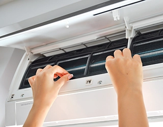 Buca Klima Teknik Servisi