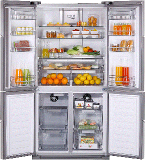 Sharp - izmir Buzdolabı Servisleri